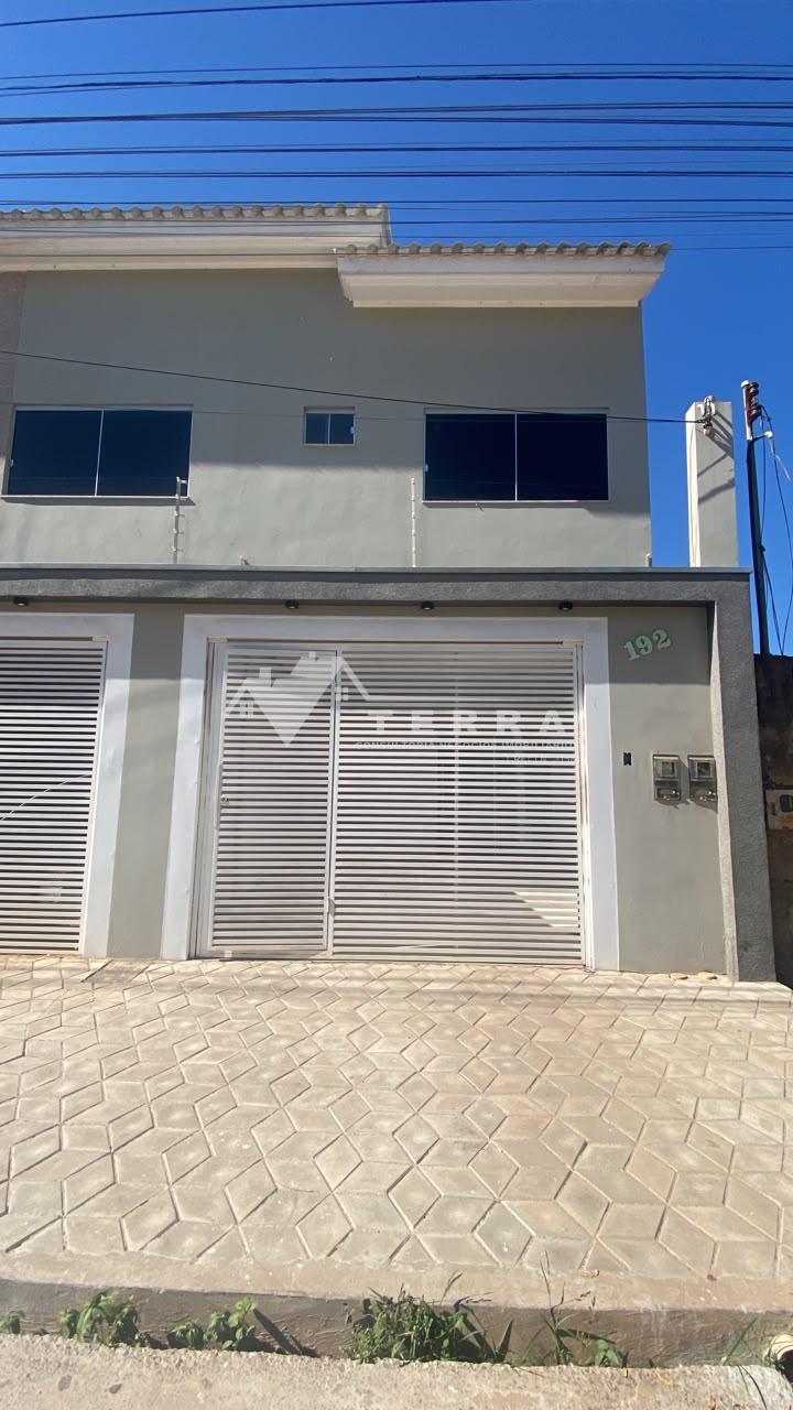 Sobrado para locação, Sandra Regina, BARREIRAS - BA