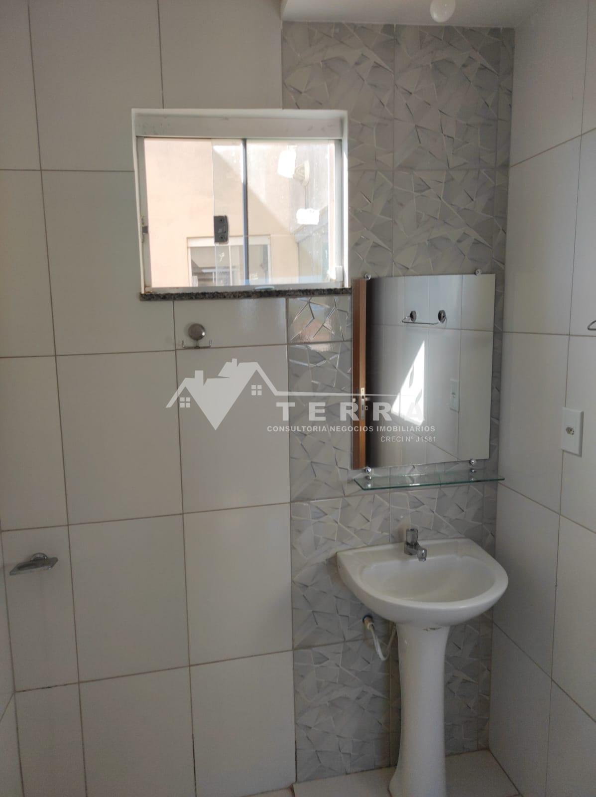 Apartamento para locação, Loteamento São Paulo, BARREIRAS - BA
