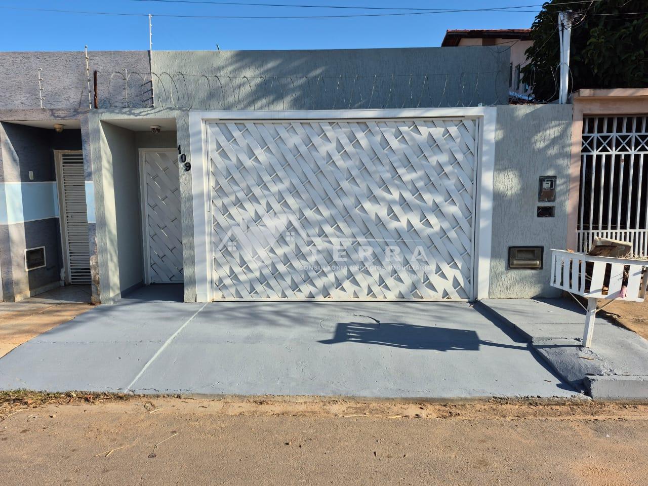 Casa para locação, Serra do Mimo, BARREIRAS - BA