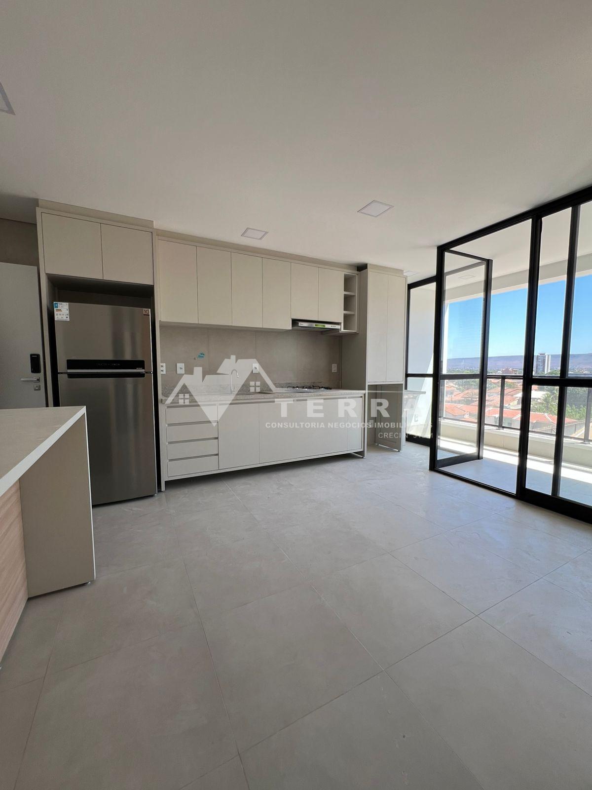 Apartamento para locação, Vila Regina, BARREIRAS - BA