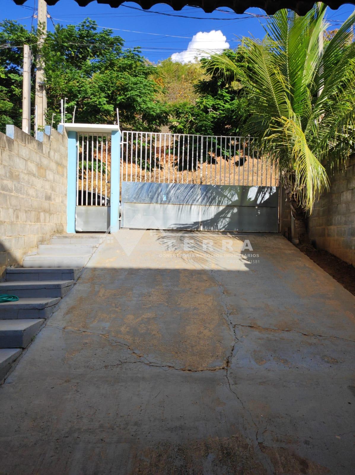 Sobrado para locação, JARDIM OURO BRANCO, BARREIRAS - BA