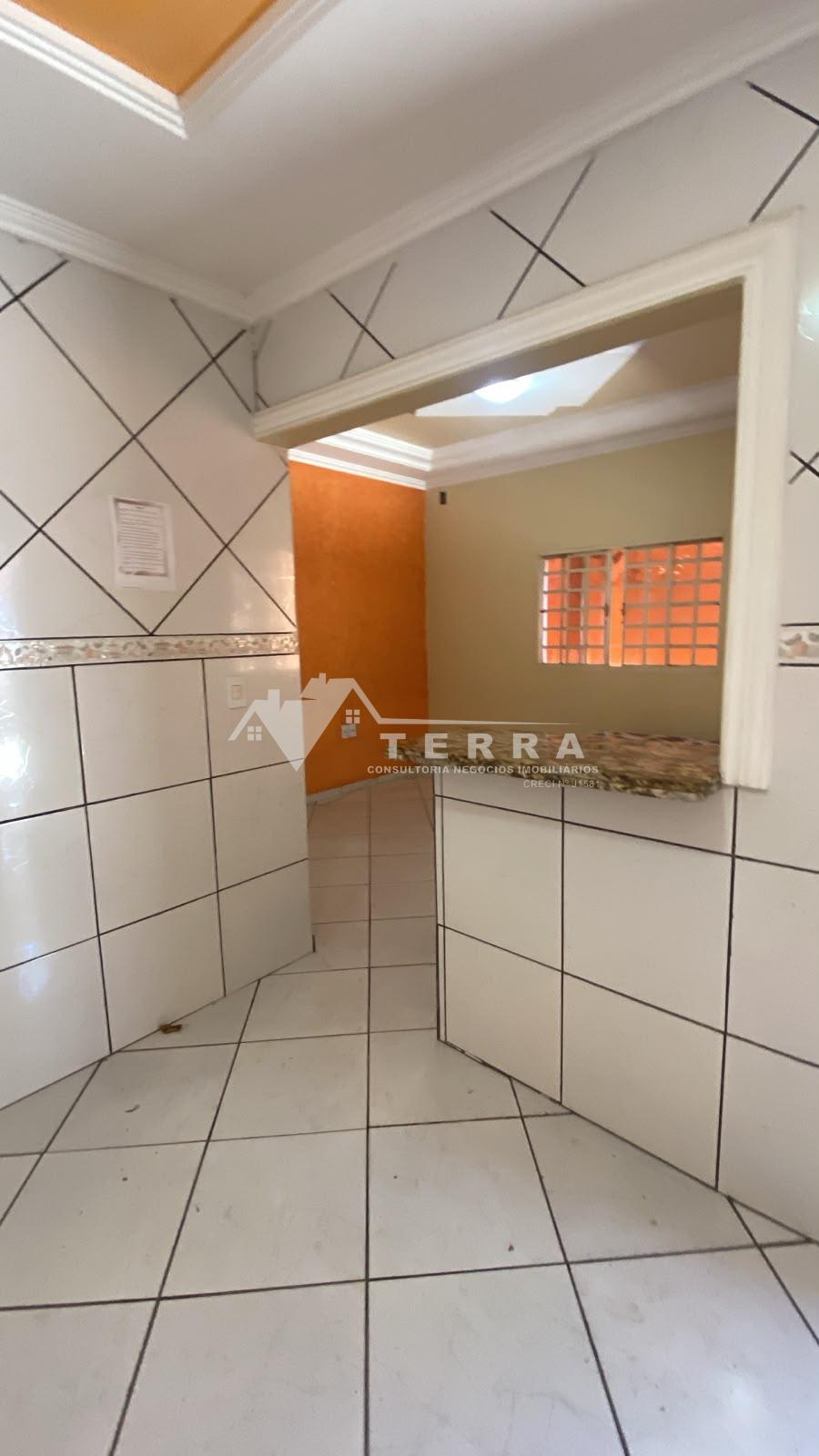 Casa para locação, Barreirinhas, BARREIRAS - BA