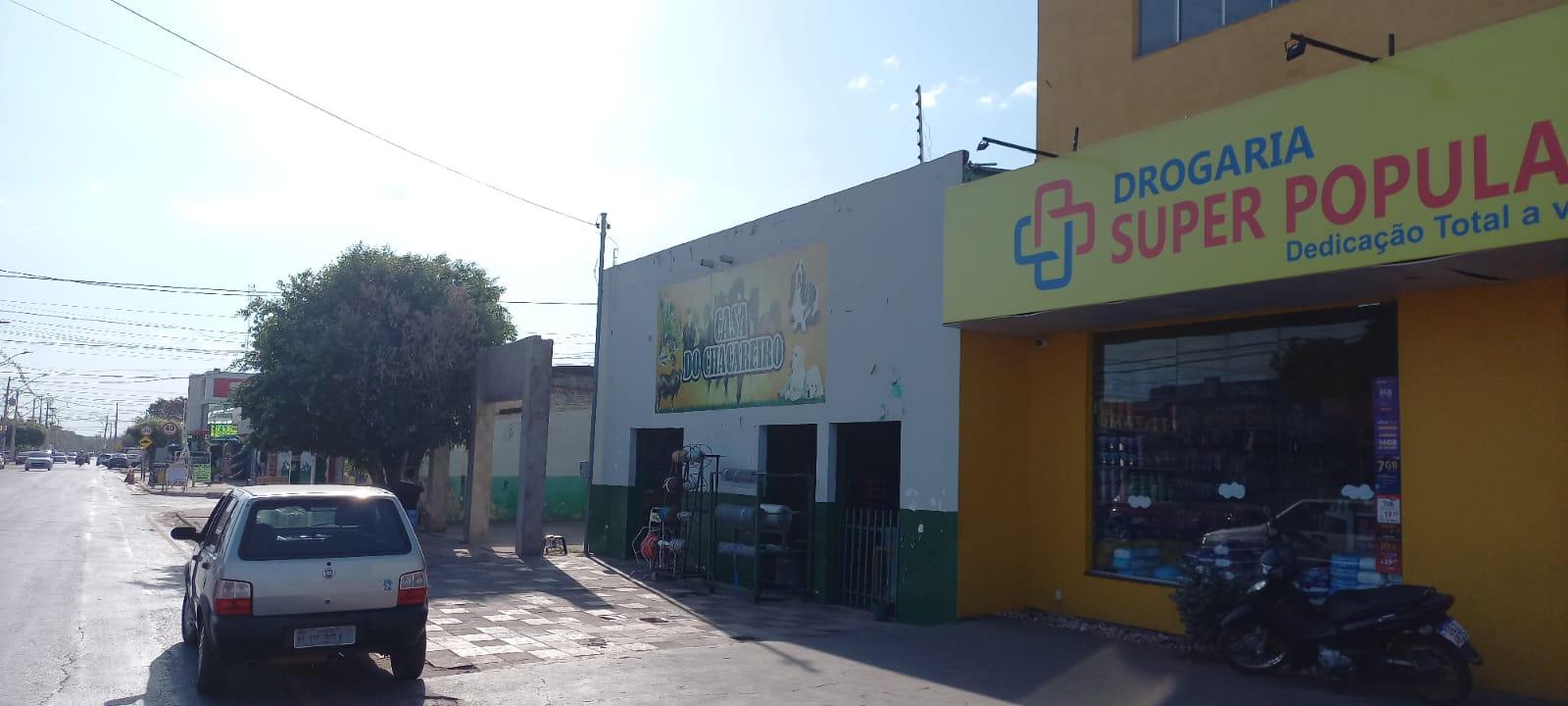 Ponto Comercial ? venda Pedra 90 CUIABA - MT