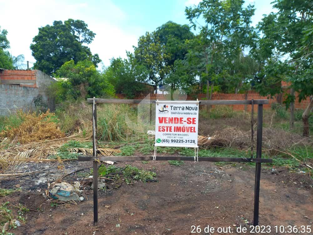 LOTES EM CUIABA MT NO BAIRRO PEDRA 90