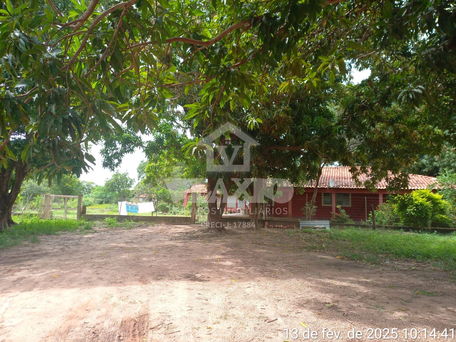Chácara à venda, agua limpa pedra 90, CUIABA - MT