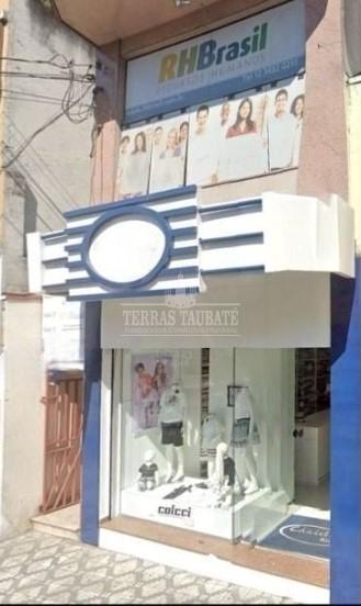 Ponto Comercial para Locação, Centro, Taubate - Sp