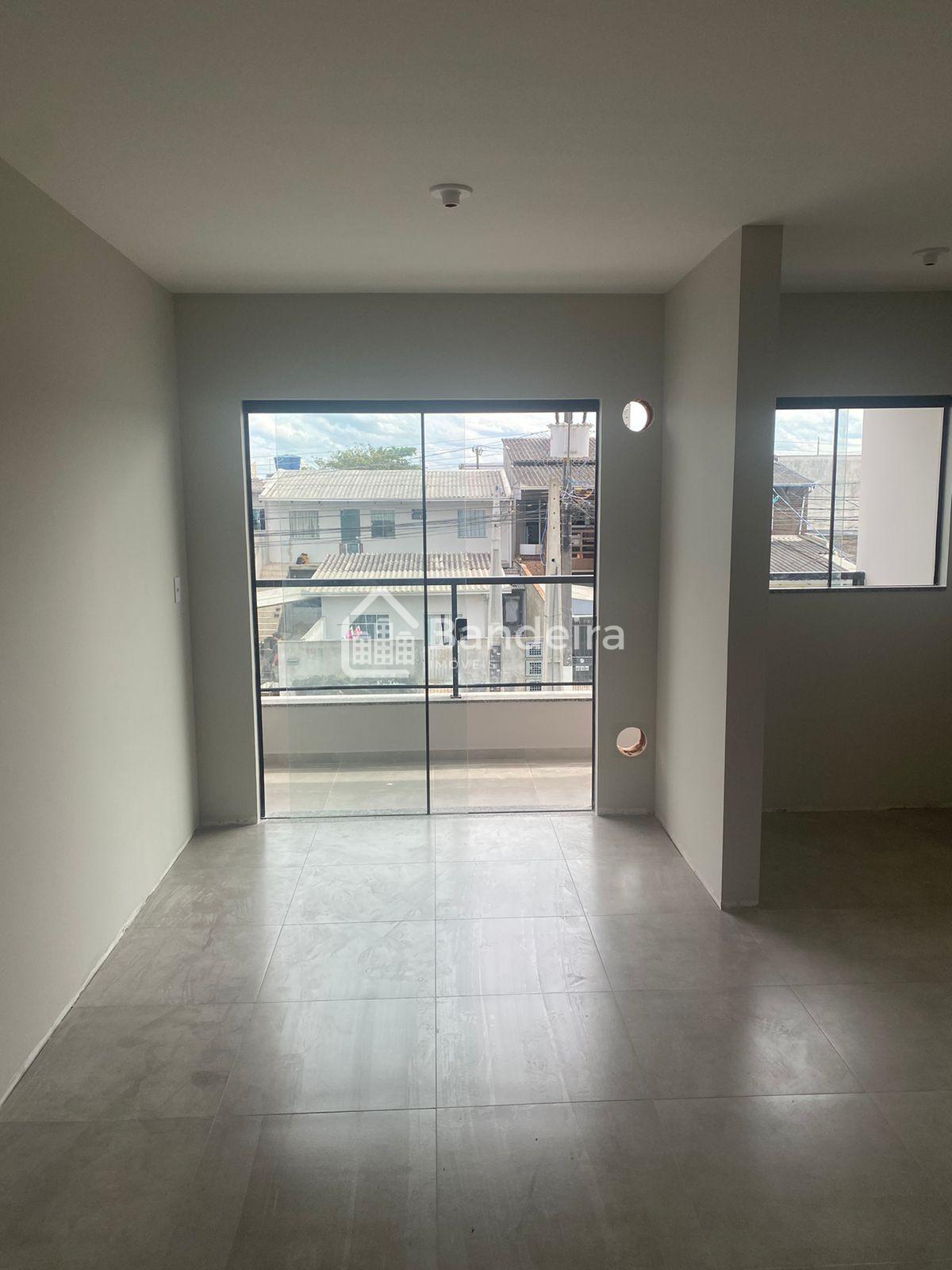 Apartamento Bairro cidade nova pronto para morar 2 dormitórios...