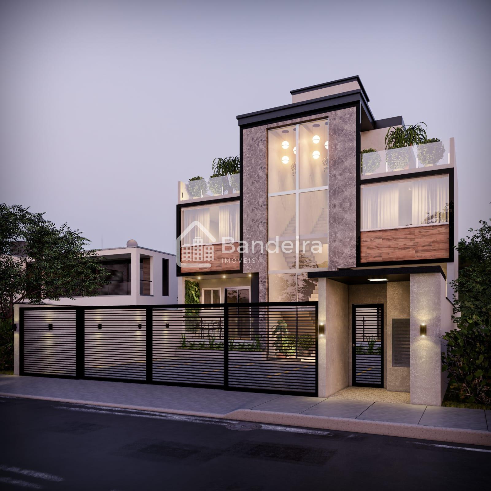 Apartamento duplex cobertura Área privativa 152m  1 suíte mást...