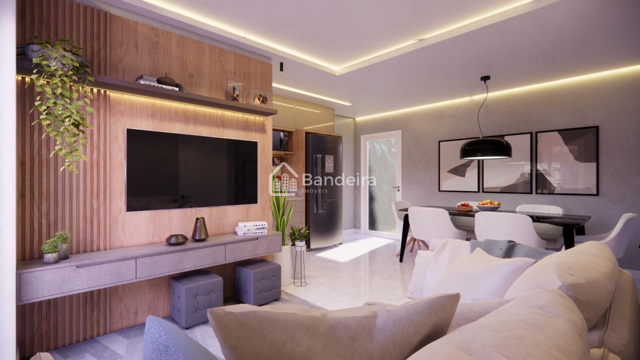 Apartamento duplex cobertura Área privativa 152m  1 suíte mást...