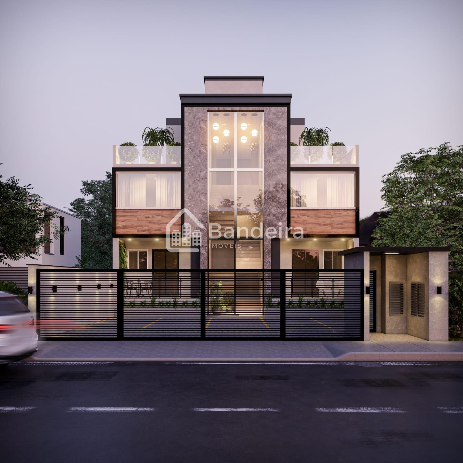 Apartamento duplex cobertura Área privativa 152m  1 suíte mást...