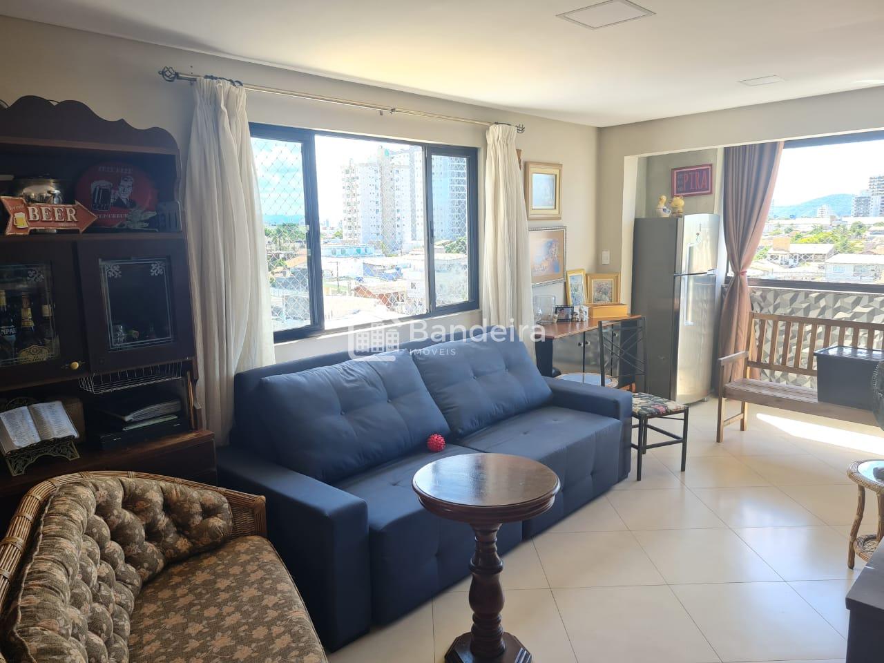 Apartamento com exclusividade sendo apenas 9 apartamento no to...