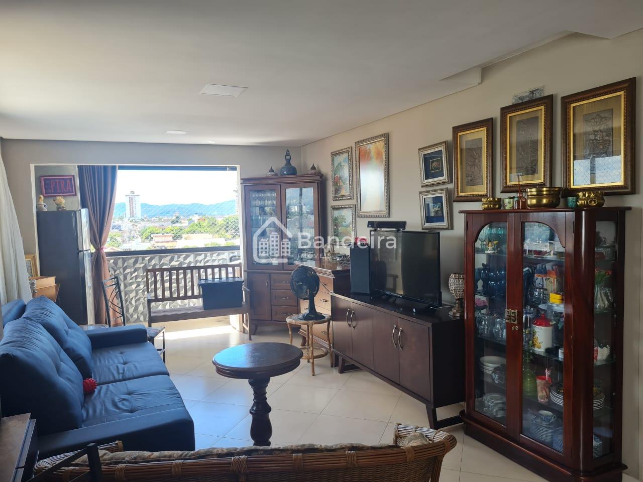 Apartamento com exclusividade sendo apenas 9 apartamento no to...