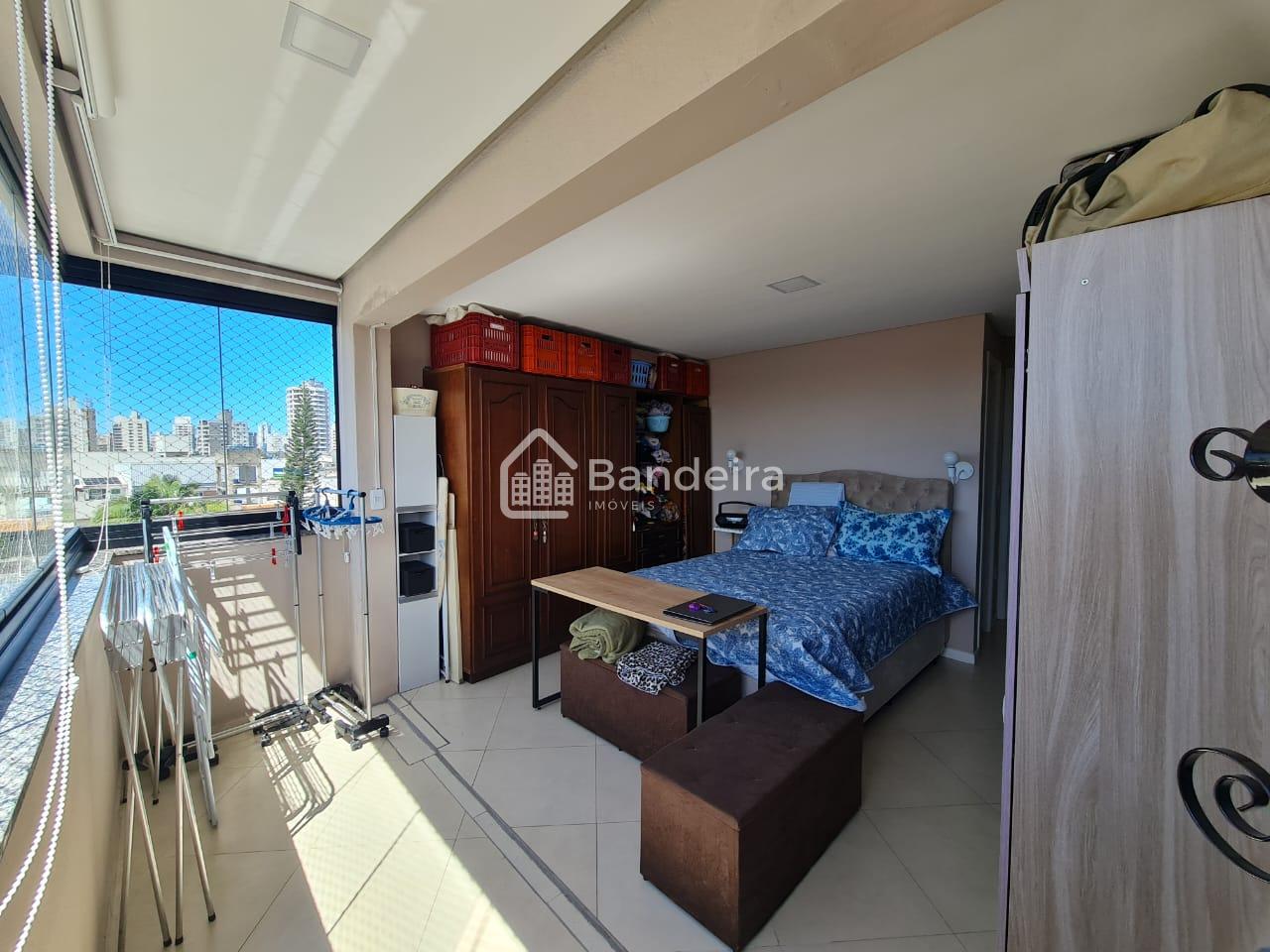 Apartamento com exclusividade sendo apenas 9 apartamento no to...