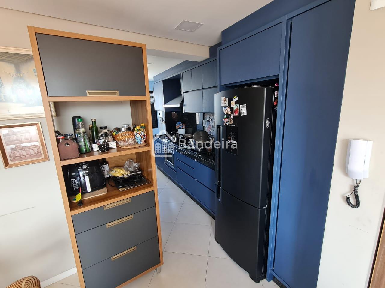 Apartamento com exclusividade sendo apenas 9 apartamento no to...