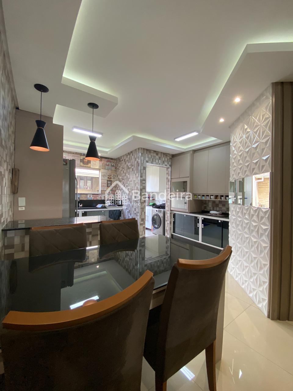 Sobrado Sobrado Alto padrão em acabamento com área gourmet pis...