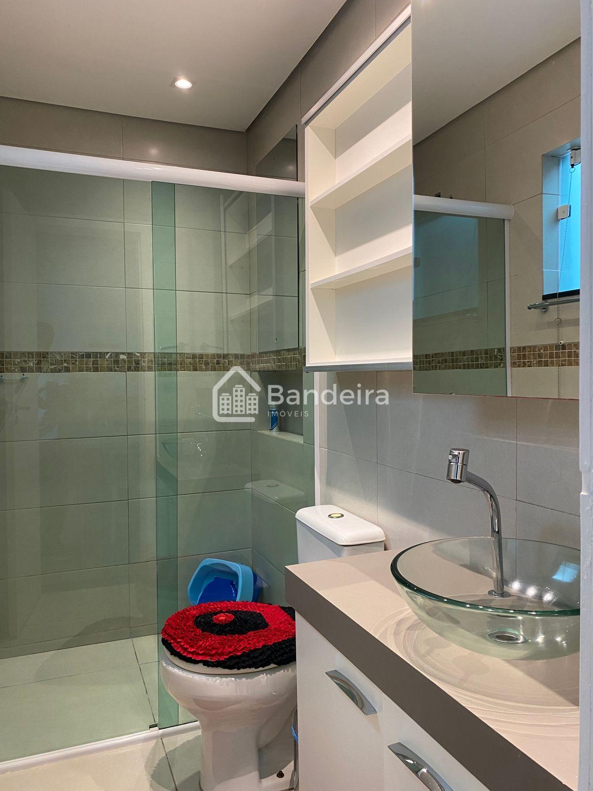 Sobrado Sobrado Alto padrão em acabamento com área gourmet pis...