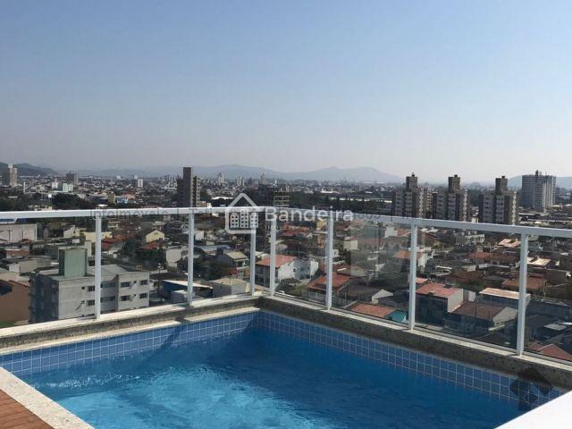 Apartamento com 3 Dormitórios próximo Univali próximo a rua In...