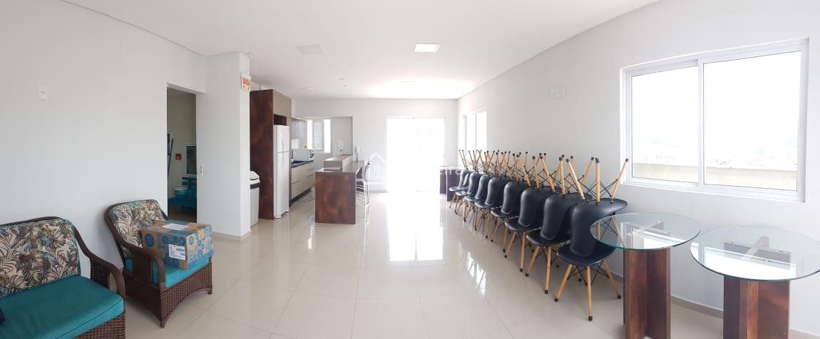 Apartamento com 3 Dormitórios próximo Univali próximo a rua In...