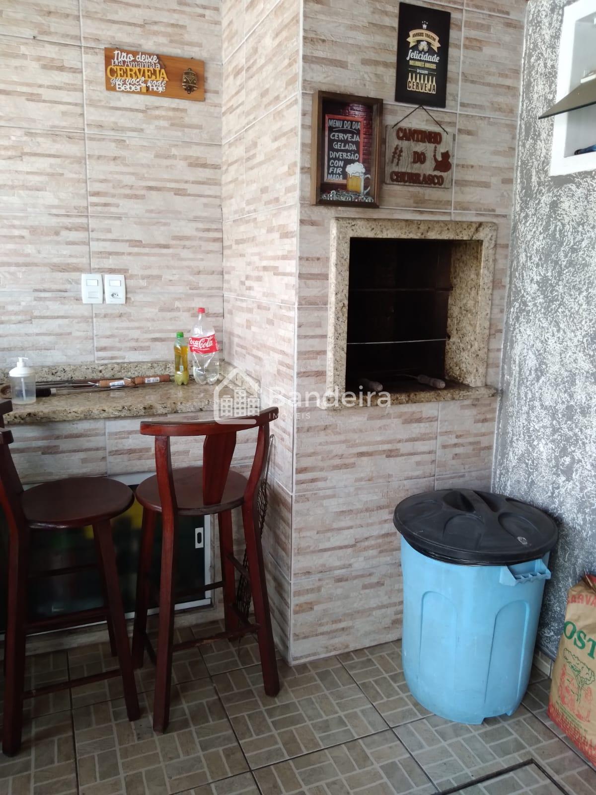 Casa com Terreno Grande menos de 5 minto centro bairro familia...