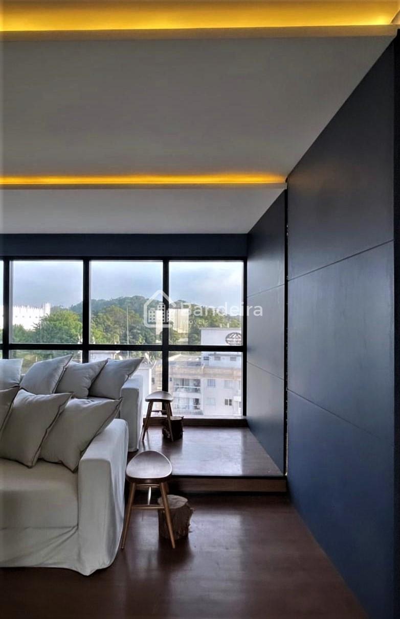 Apartamento próximo ao shopping de Balneário Camboriú cidade q...