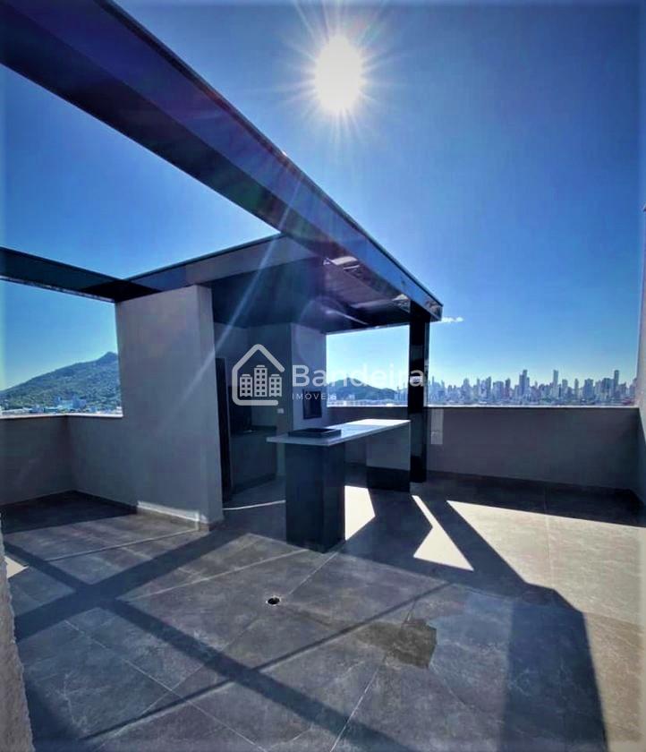 Apartamento próximo ao shopping de Balneário Camboriú cidade q...