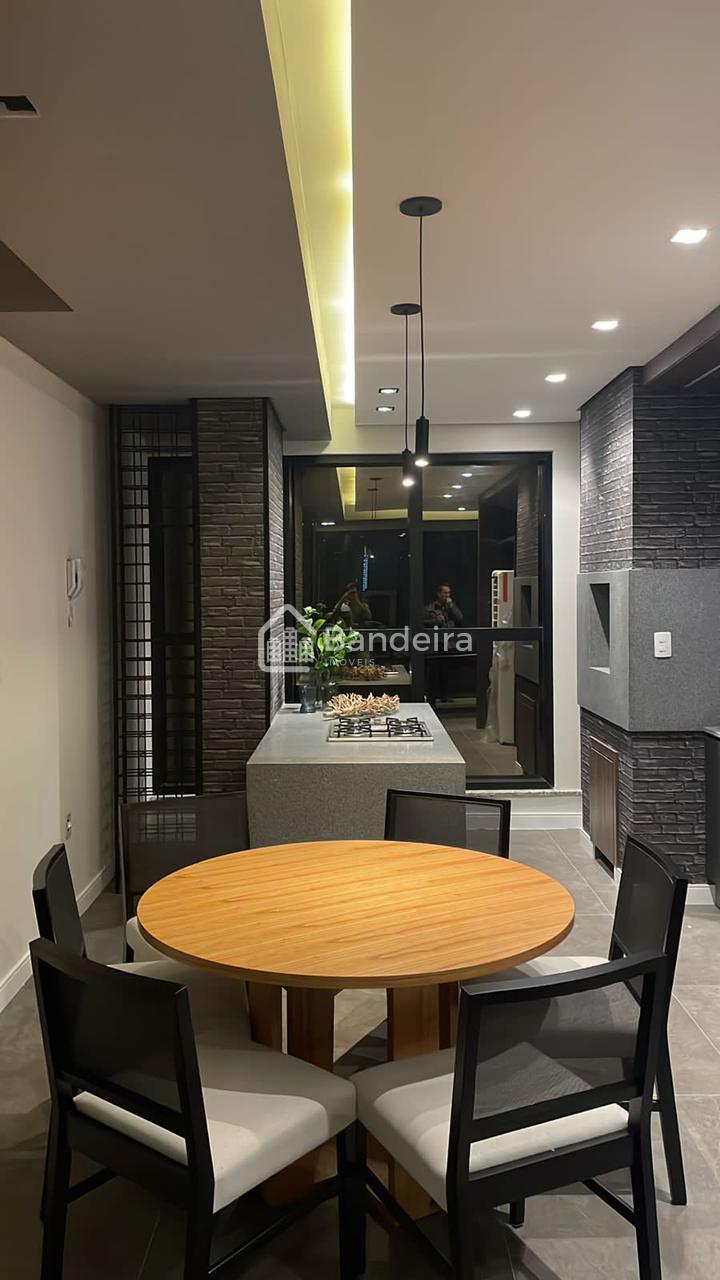 Apartamento próximo ao shopping de Balneário Camboriú cidade q...