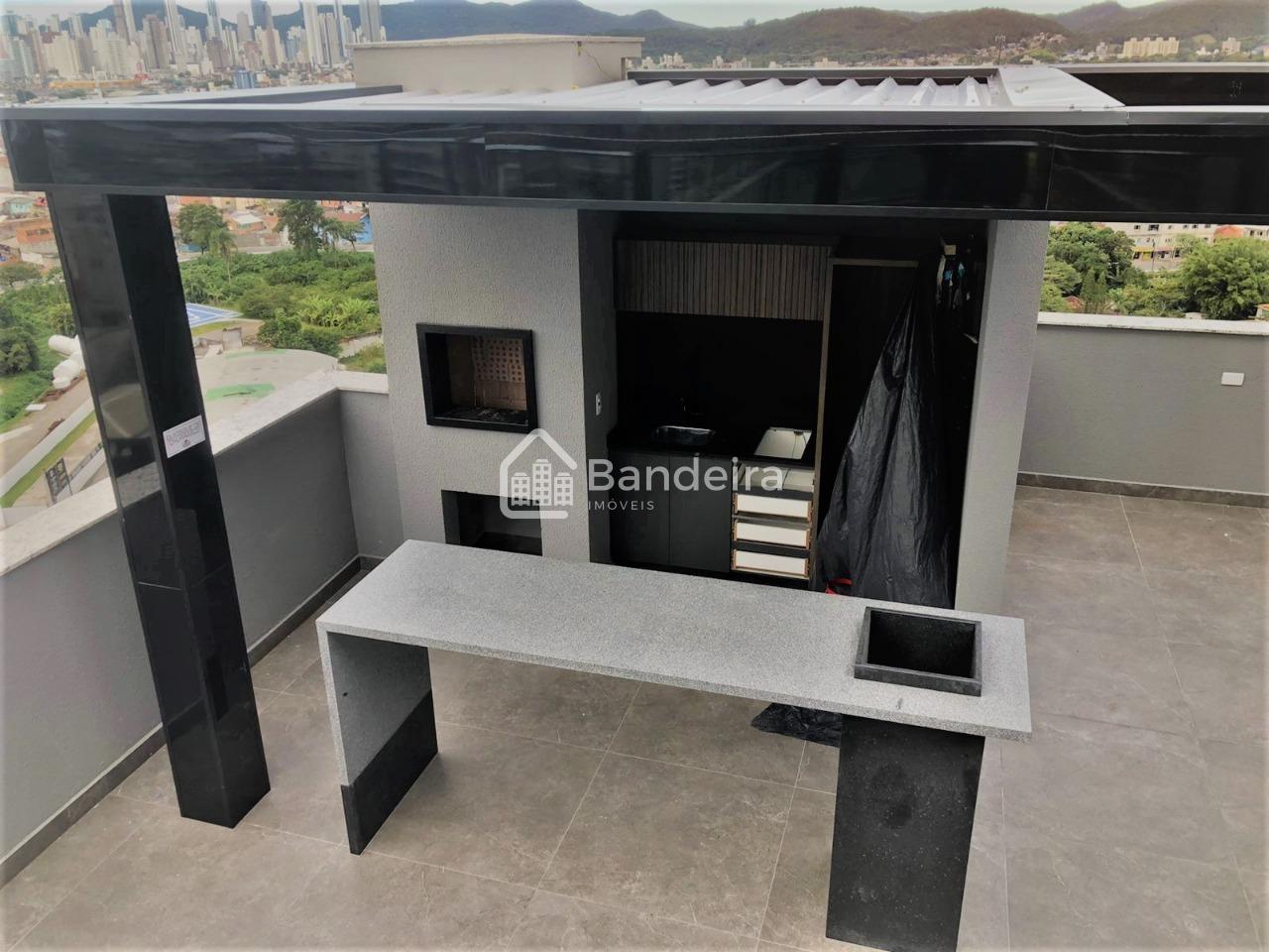 Apartamento próximo ao shopping de Balneário Camboriú cidade q...