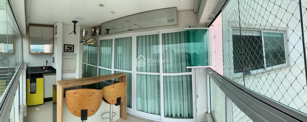 Apartamento mobiliado em Home Club Completo Bairro Nobre Ressa...