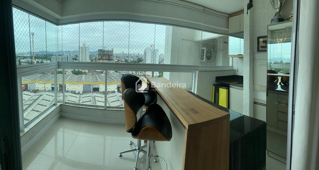 Apartamento mobiliado em Home Club Completo Bairro Nobre Ressa...