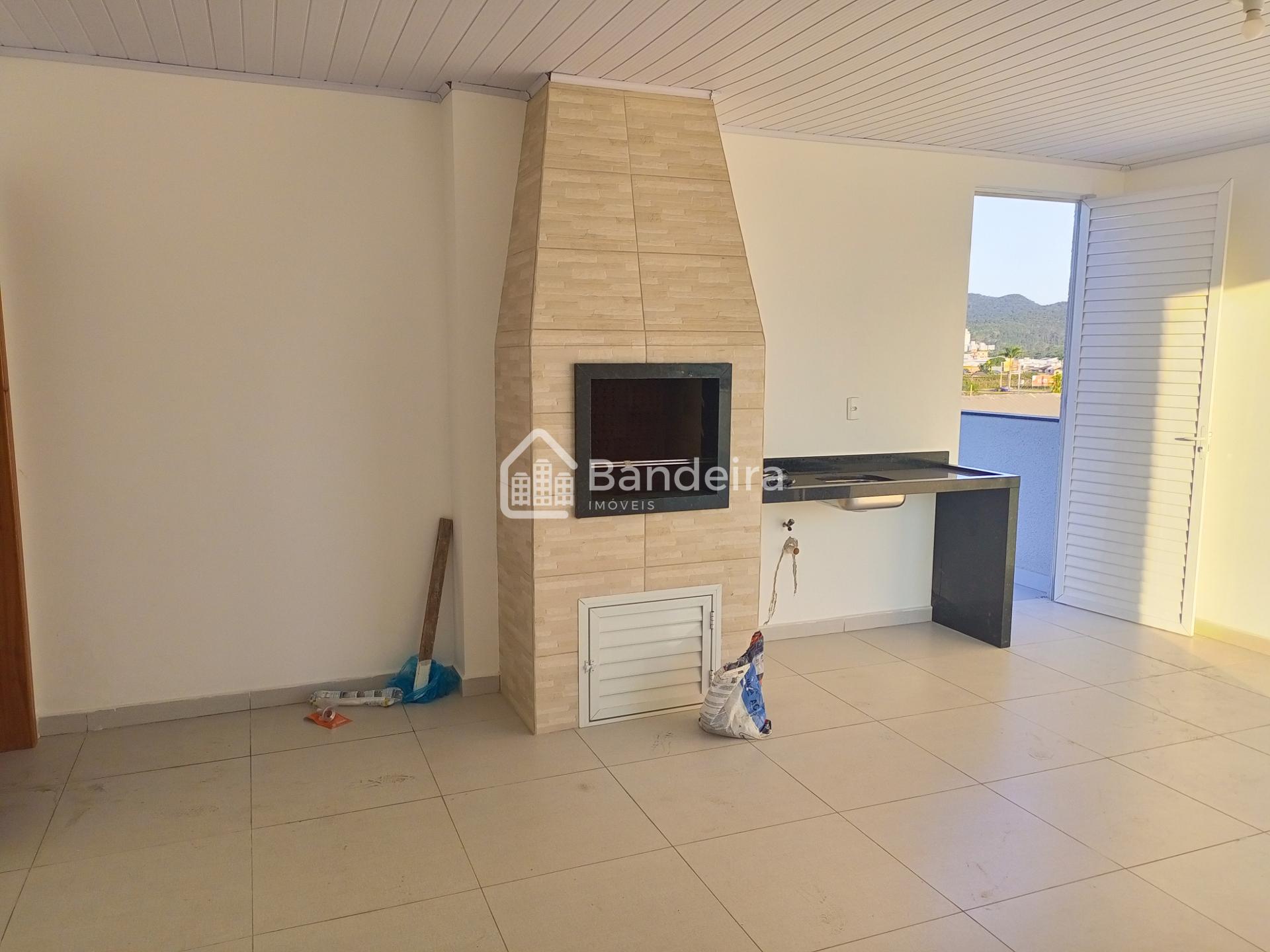 Apartamento diferenciados com dois quartos sendo um suite de 8...