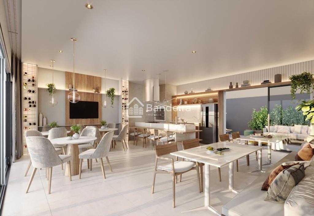 Apartamento de 2 dormitórios sendo 1 Suíte e 2 vagas coberta 6...