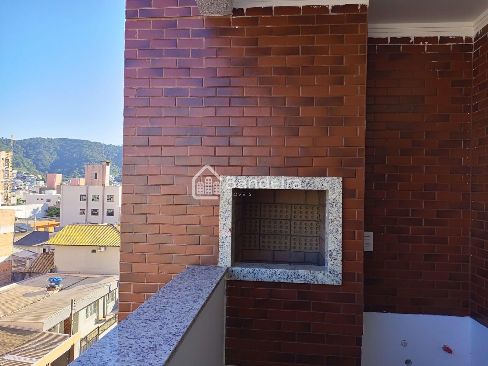 Apartamento Balneário Camboriú Novo pronto para morar um dos l...