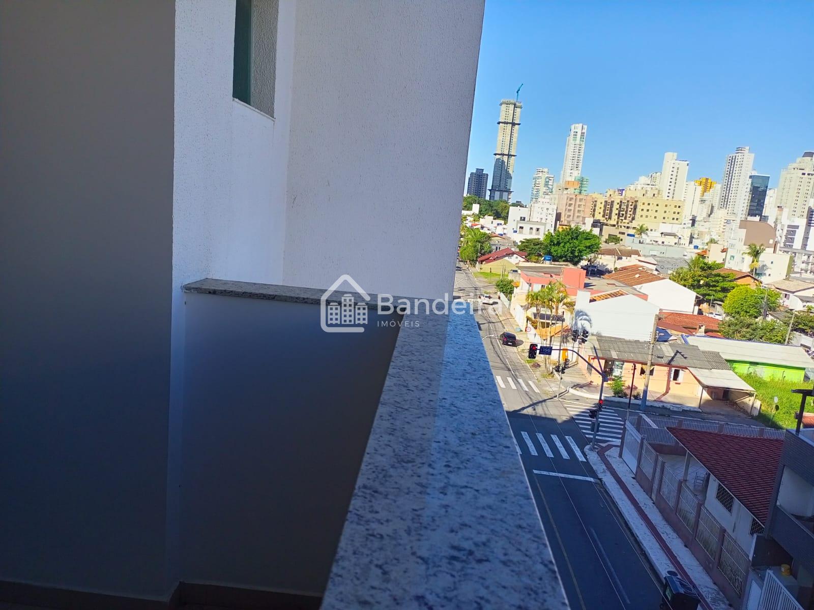 Apartamento Balneário Camboriú Novo pronto para morar um dos l...