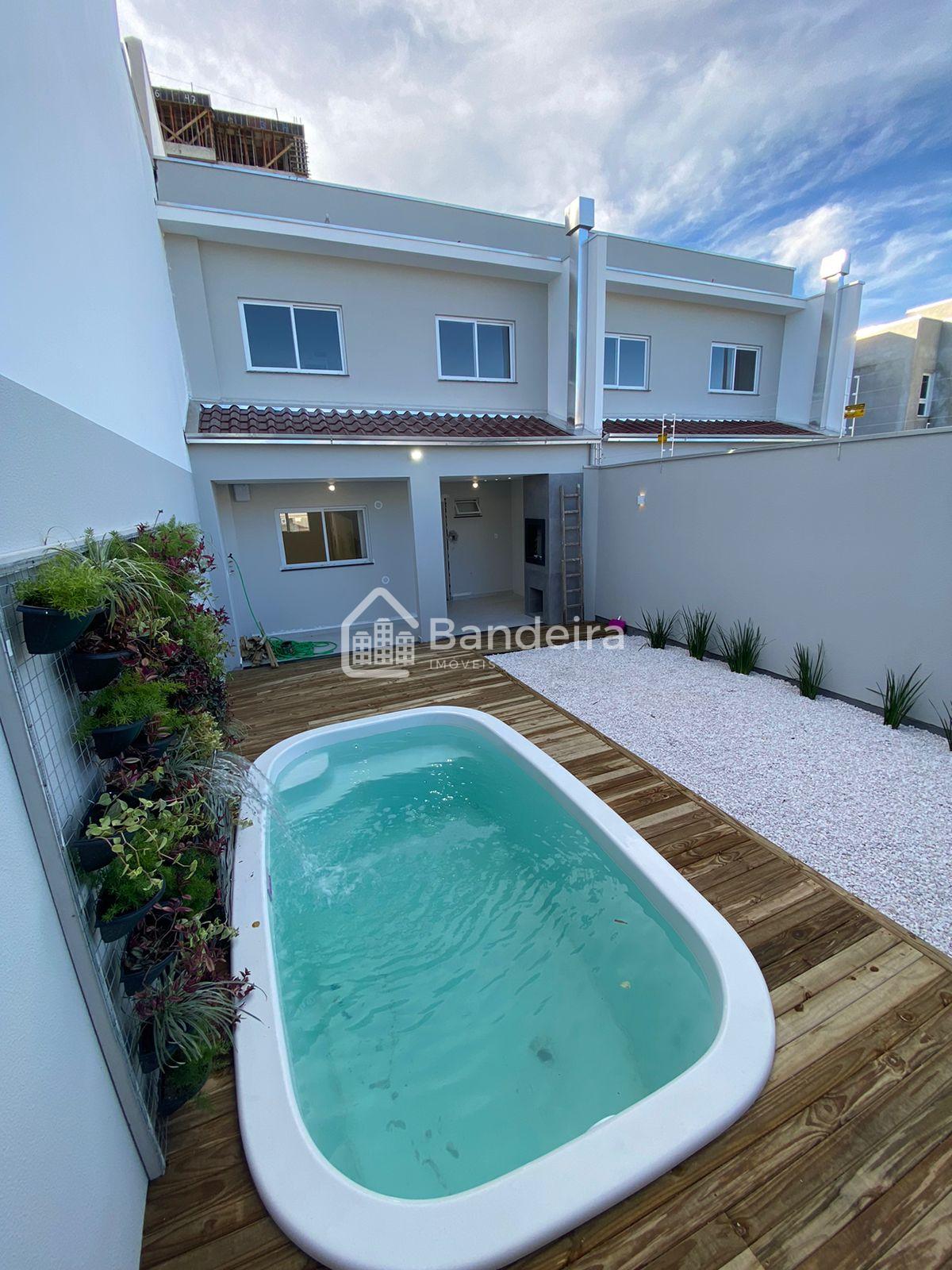 Sobrado de Alto padrão e com uma localização estratégica um do...