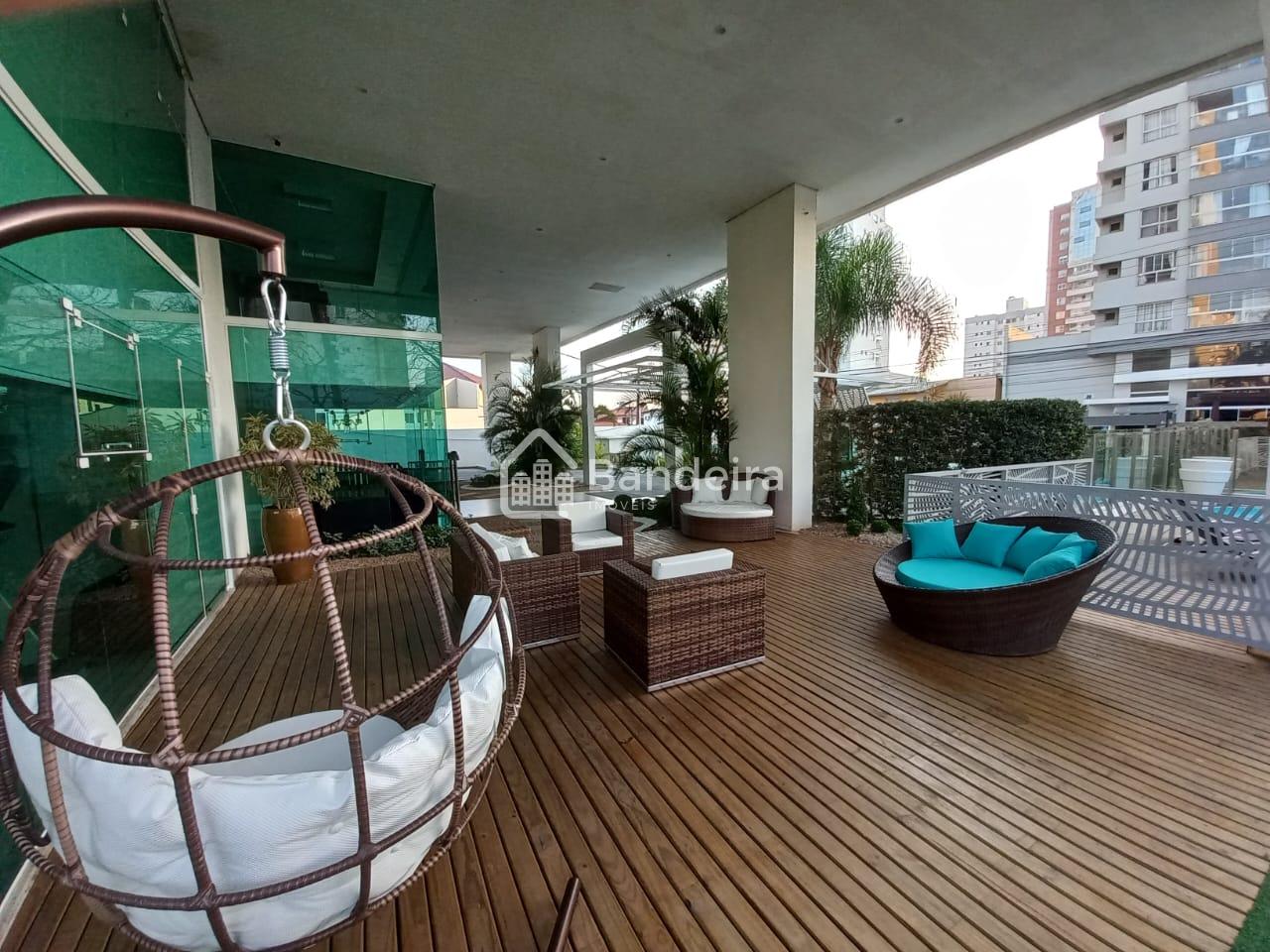 Localização privilegiada ao lado do centro 3 Dormitórios sendo...