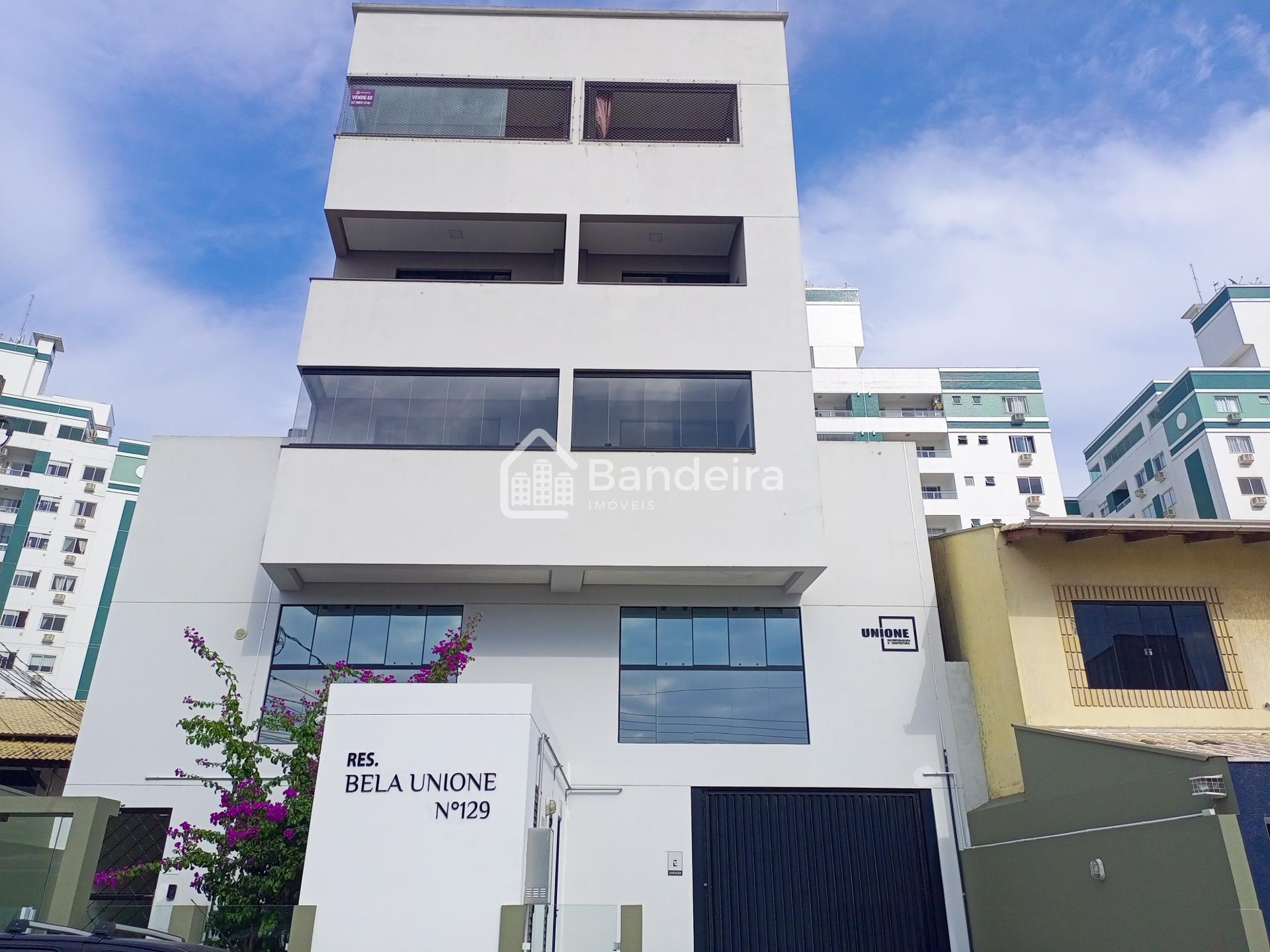 Apartamento com exclusividade sendo apenas 9 apartamento no to...