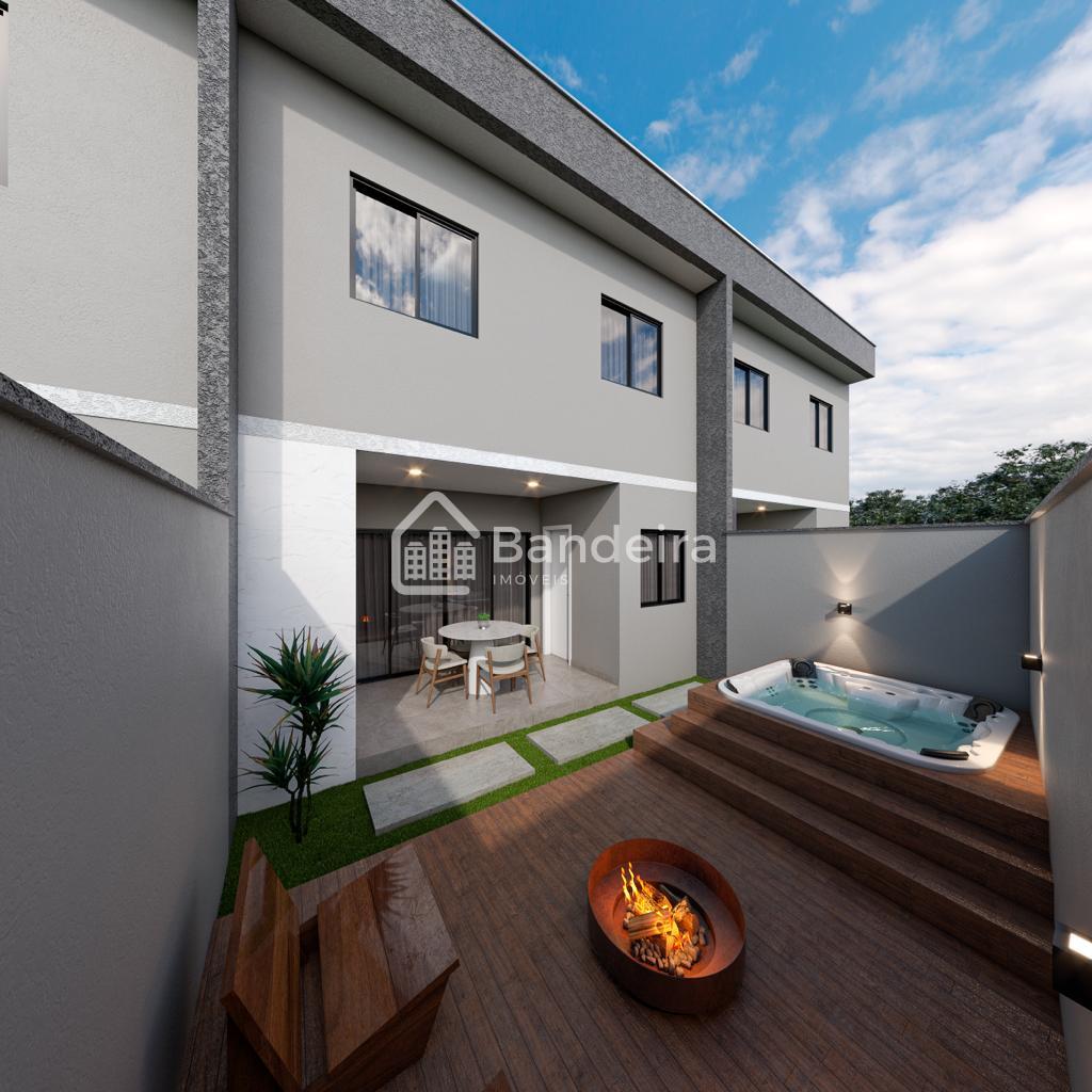 São 100m  2 Suítes sendo uma com closet e sacada 1 Lavabo sala...