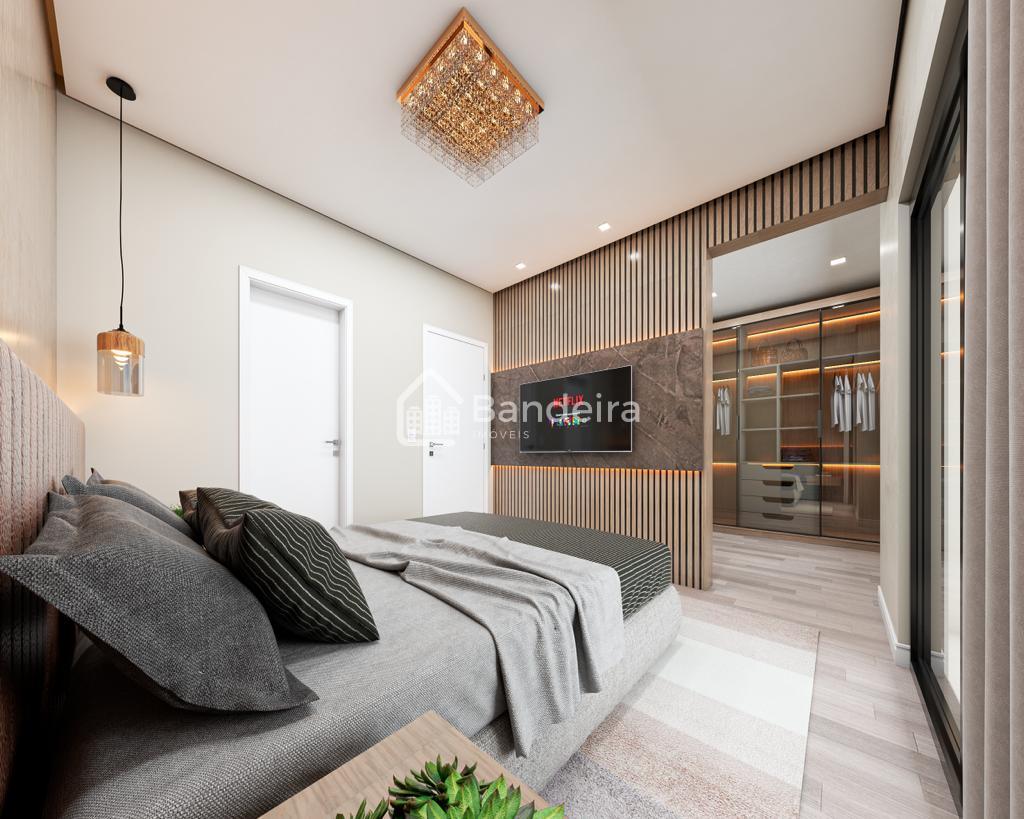 São 100m  2 Suítes sendo uma com closet e sacada 1 Lavabo sala...