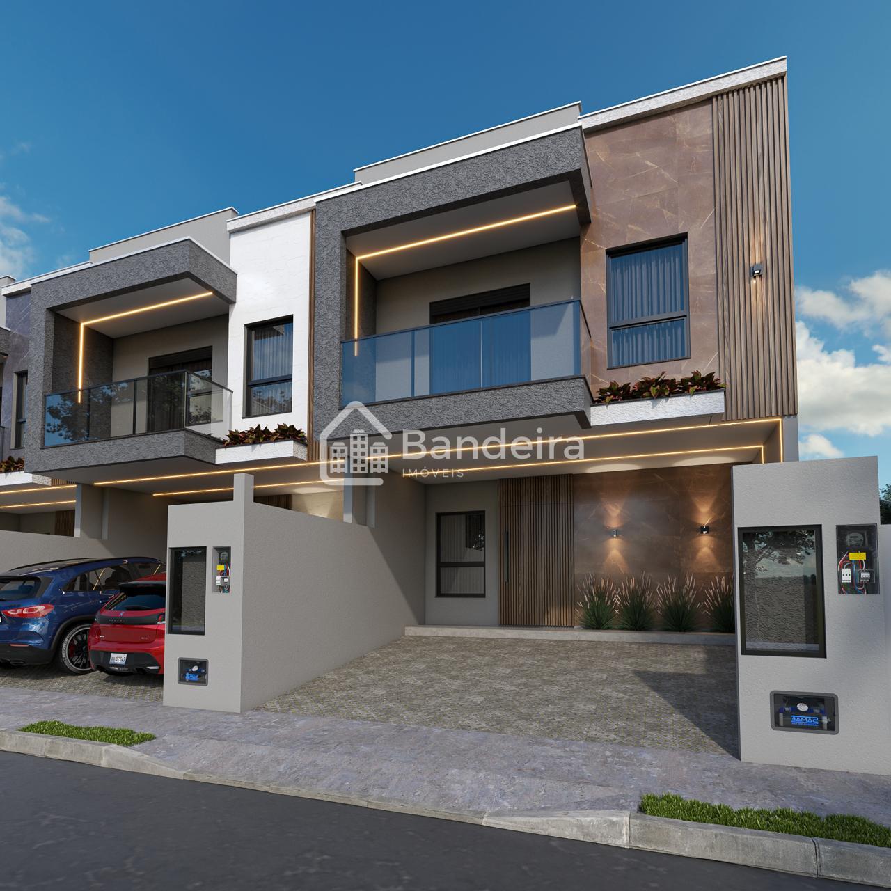 São 100m  2 Suítes sendo uma com closet e sacada 1 Lavabo sala...