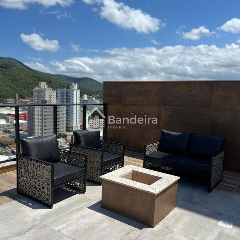 Apartamento à venda, Centro Itajaí, ITAJAI - SC