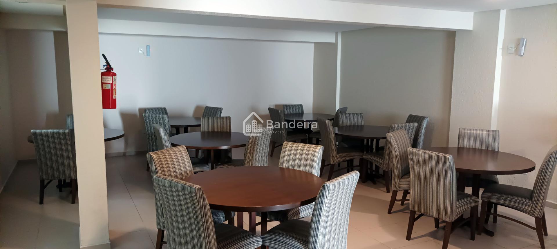 Apartamento Mobiliado muito bem localizado Vila Operaria Salão...