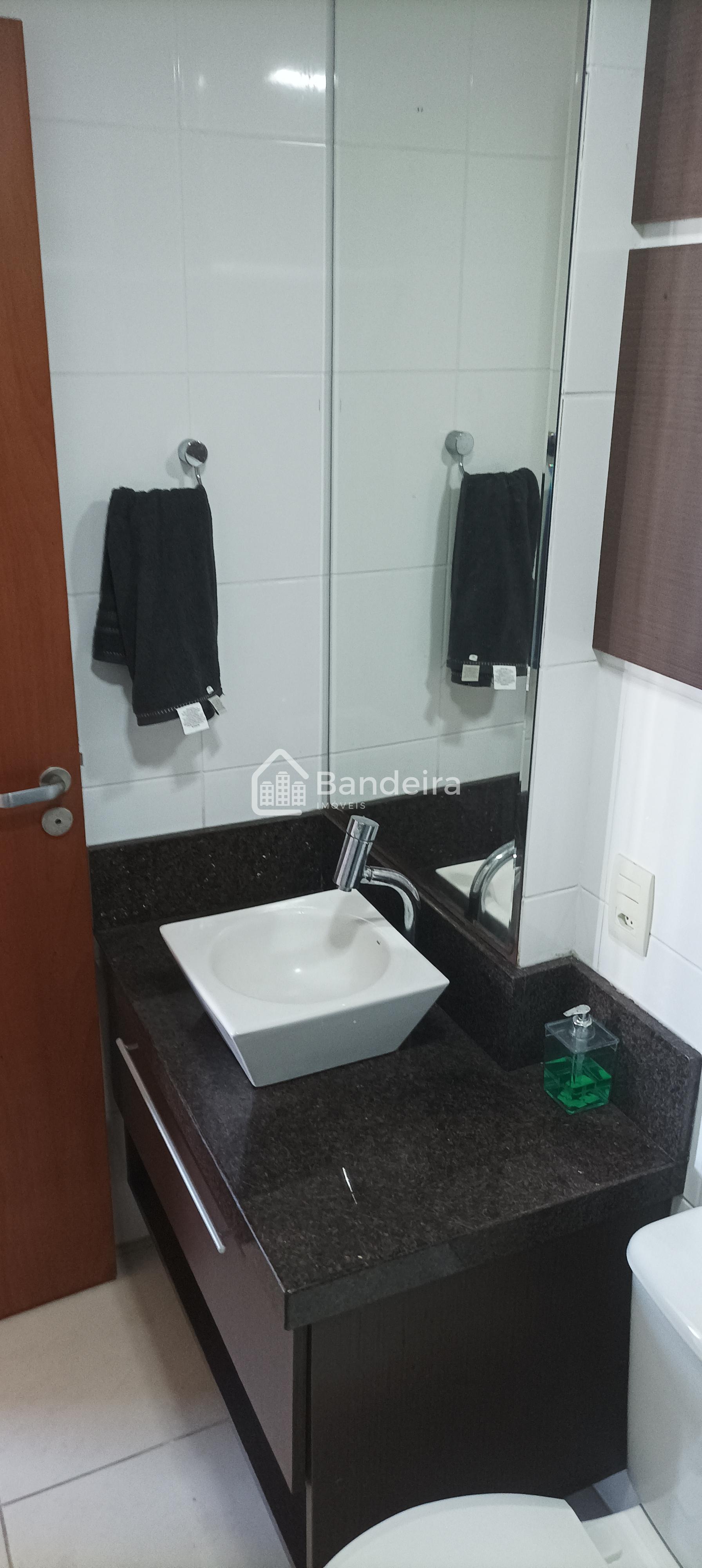Apartamento Mobiliado muito bem localizado Vila Operaria Salão...