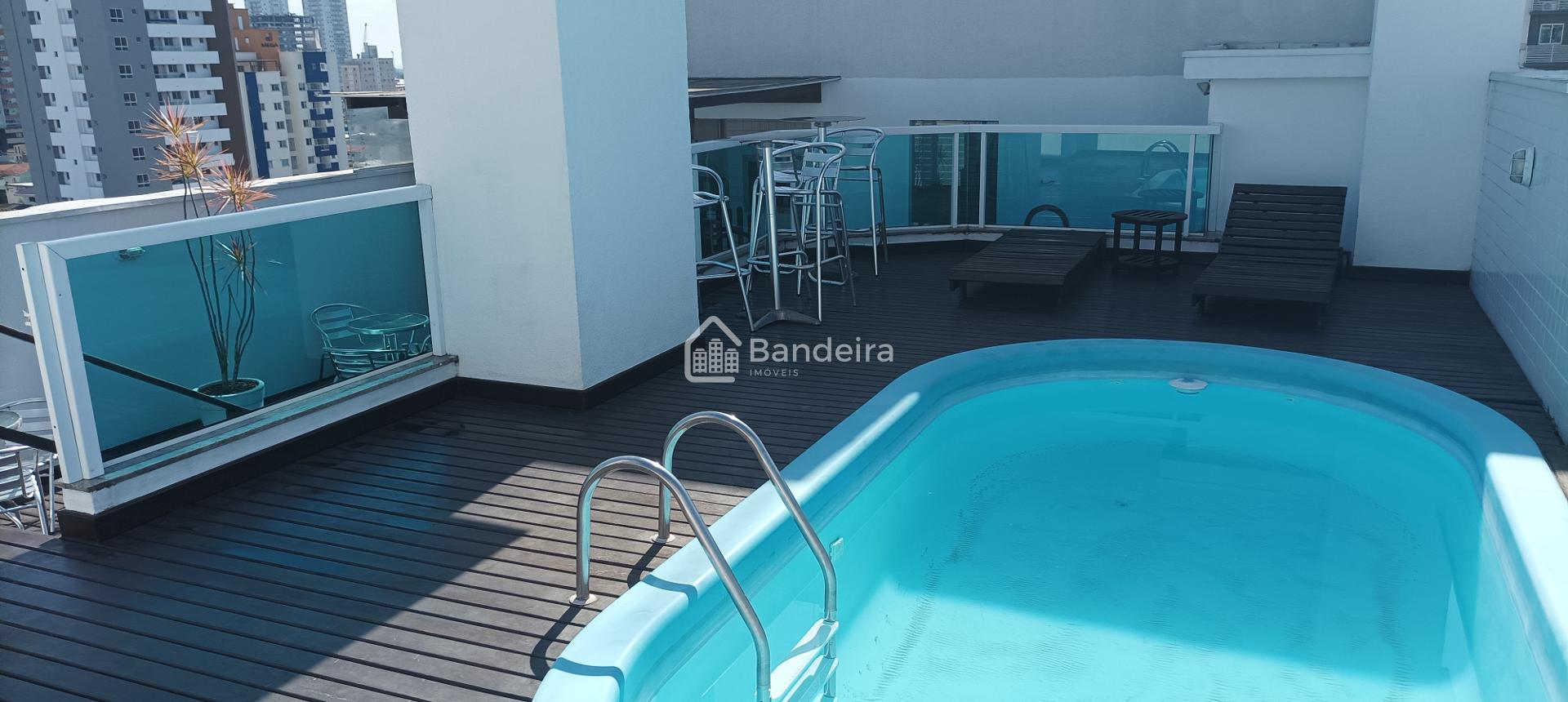 Apartamento Mobiliado muito bem localizado Vila Operaria Salão...