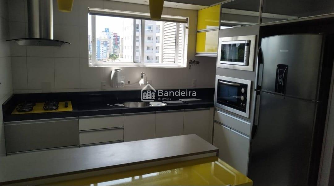 Apartamento MOBILIADO com Localização privilegiada, bairro Faz...