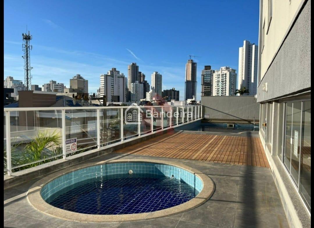 Apartamento MOBILIADO com Localização privilegiada, bairro Faz...