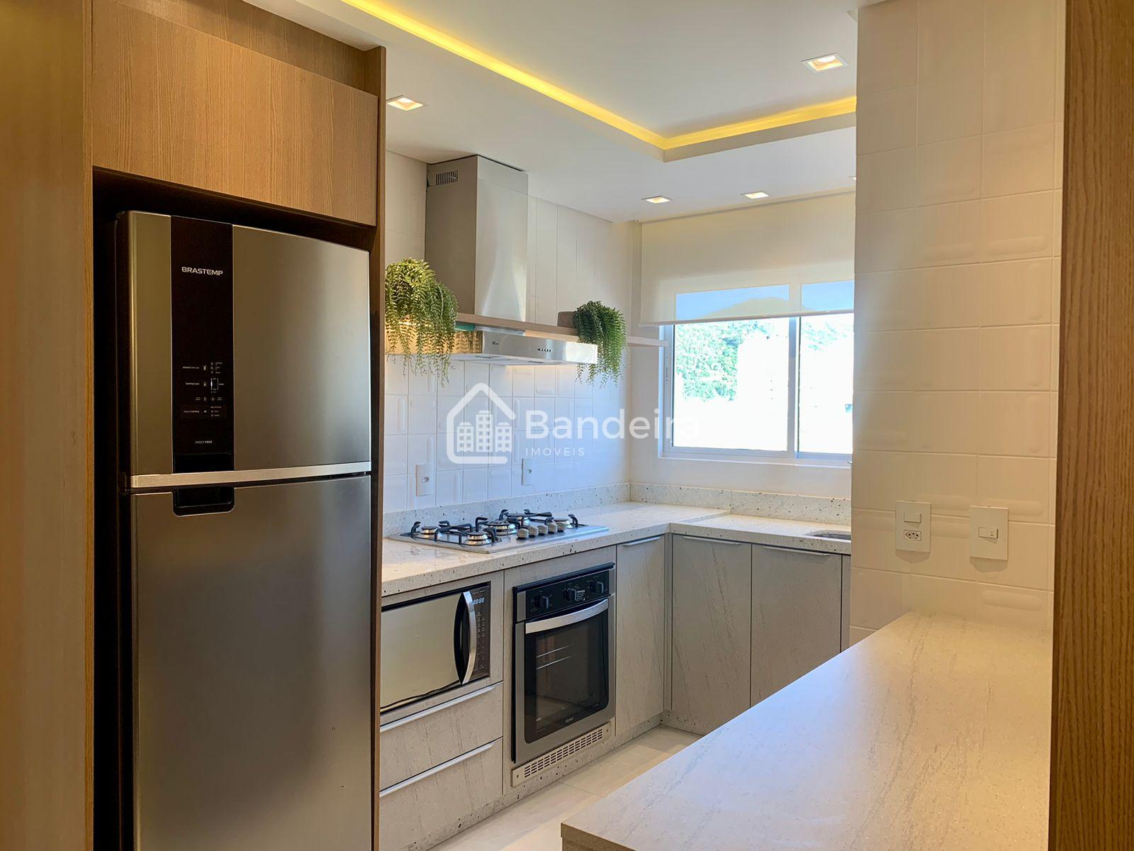 Apartamento, Localização privilegiada, bairro Vila Operária 2 ...