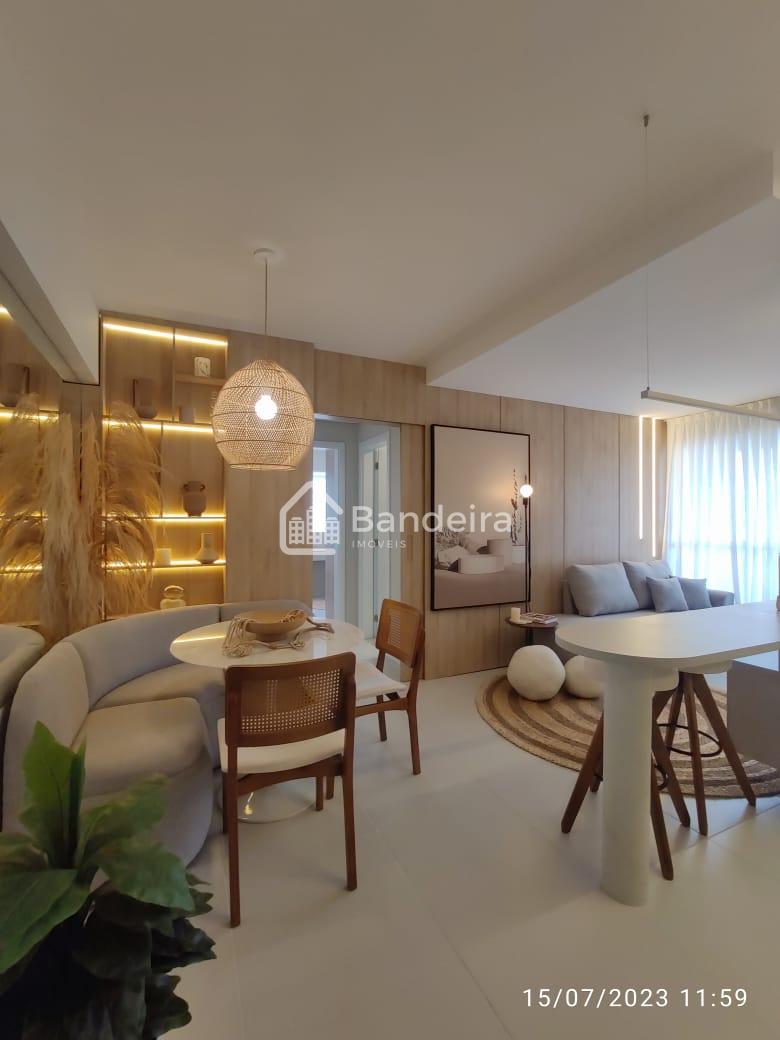 Apartamento Rua Estefano José Vanolli, condição de parcelament...