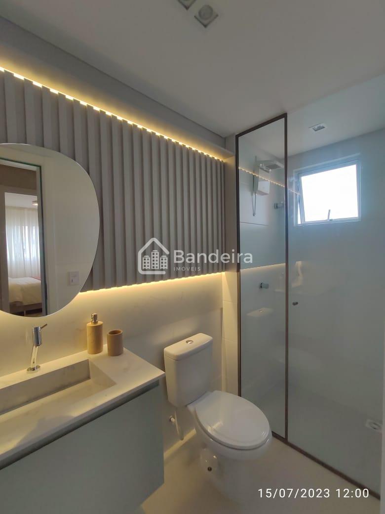 Apartamento Rua Estefano José Vanolli, condição de parcelament...