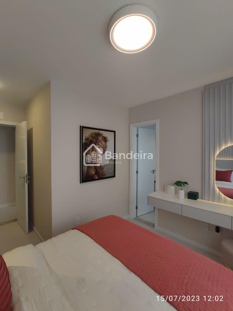 Apartamento Rua Estefano José Vanolli, condição de parcelament...