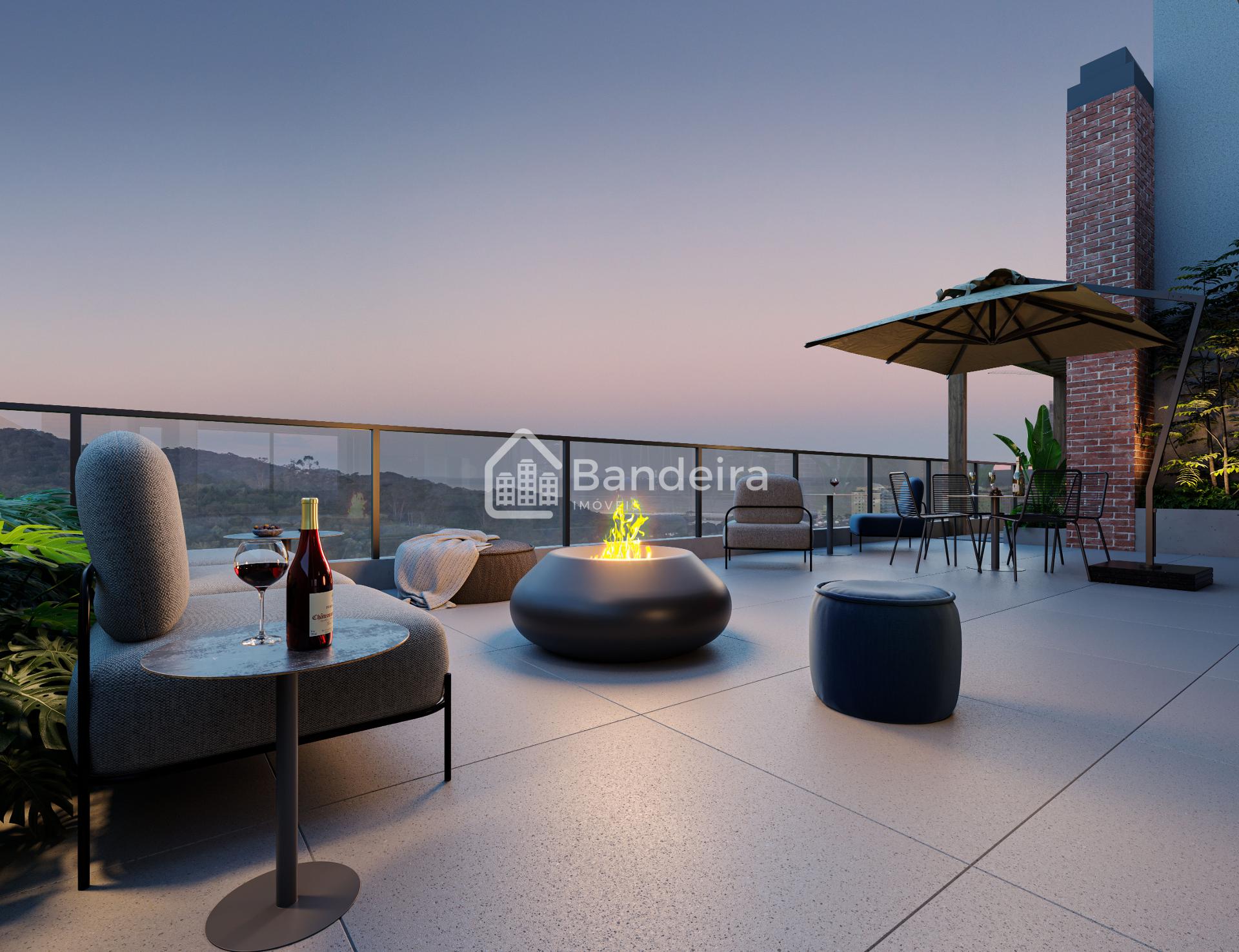 BRAVA PARK Apartamentos planejados para o bem-estar, com vista...